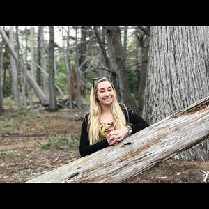 Meet your Posher, Brittany